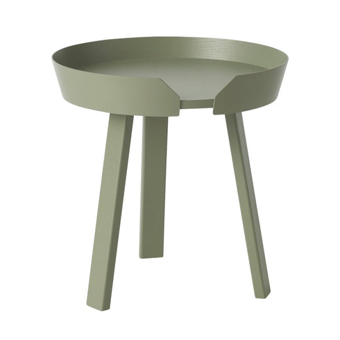 Around Coffee Table / Small